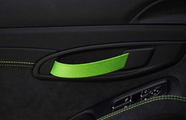 Replacement Door Strap Assemblies : Suncoast Porsche Parts